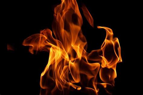 火啥意思,火的释义,火的字义是什么意思_大山谷图库