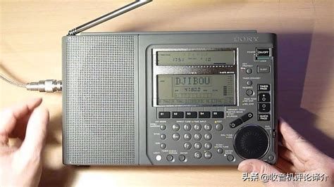 龙卷风网络收音机（收音机和无线电还能为你做什么） | 说明书网