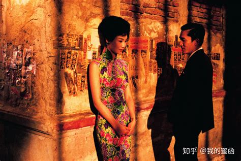 香港十大最感动的爱情电影（早期的香港爱情电影有哪些）-百科-我行网