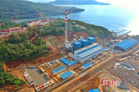 金川集团-新甘肃客户端 | 金川集团年产20万吨磷酸铁锂项目开工建设