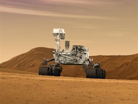 天问1号拍下火星高清照片，距离成功着陆还需多长时间？|火星|天问|着陆_新浪新闻
