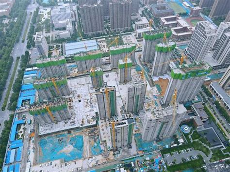 重磅！郑州将老旧小区加装电梯列为2020年“重点民生实事”-大河网