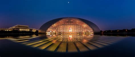 2月21-27日北京国家大剧院近期演出节目一览- 北京本地宝