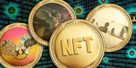 NFT是什么？（NFT交易所系统开发源码） - 知乎