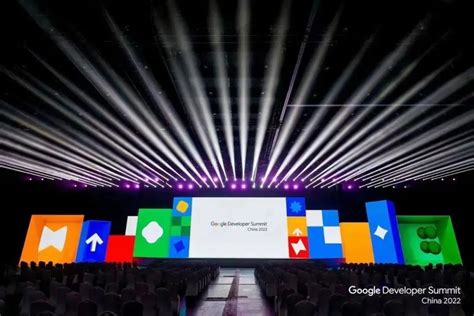 2021 Google 开发者大会进行时: 汇聚开发者合力，共建全球技术生态 - Android 开发 - 101.dev 社区