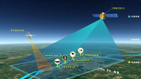 北斗聚焦 | 我国首颗具备业务化应用能力的生态环境综合监测卫星正式交付；我国卫星互联网应用落地提速 | 今日北斗