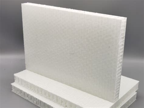 铝蜂窝板独特的结构风格和优点_广州长盛建材