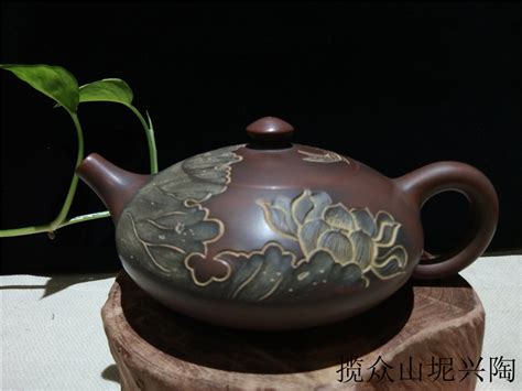 [图片]第十一届中国陶瓷艺术大展钦州坭兴陶获奖作品欣赏