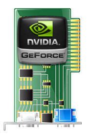NVIDIA introduce sus GeForce 840M y GeForce 830M (Maxwell)