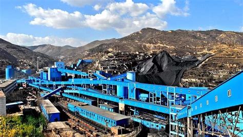 2021年陕煤运销集团销售自产煤2.08亿吨 同比增长7.32% - 煤炭要闻 - 液化天然气（LNG）网-Liquefied Natural ...