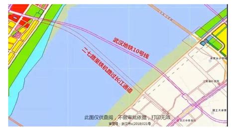 二七路至铁机路过长江通道工程社会稳定风险公告-湖北省工程咨询股份有限公司