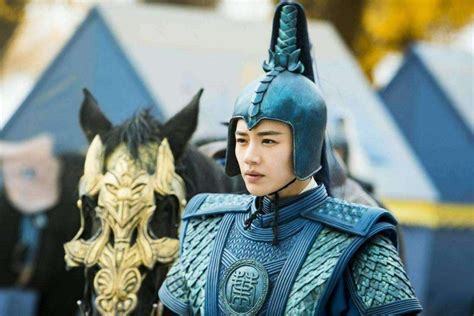 谁是中国历史上第一的女将军？_凤凰网视频_凤凰网