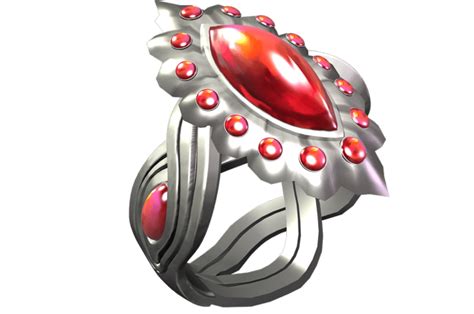 热血传奇：全服最神秘的“隐身戒指”，对玩家到底有多大用处？资讯-小米游戏中心