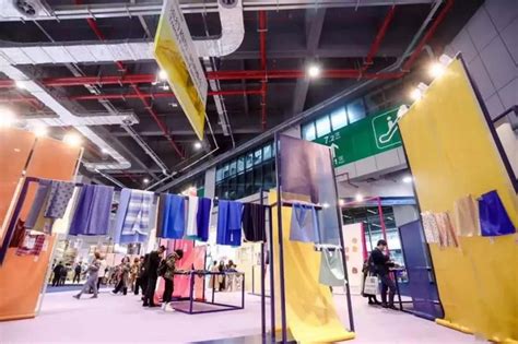 第42届(2020/21秋冬)中国流行面料入围评审活动在北京举行 – 纺织科技杂志