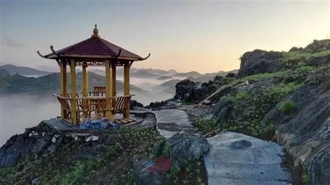 一个怀景怀乡怀味的地方——怀化奋力建设全国一流旅游度假目的地 - 怀化 - 新湖南