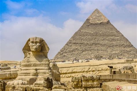 揭秘古埃及最大金字塔修建之谜：7000人建造20年即可|金字塔|吉萨金字塔_新浪科技_新浪网