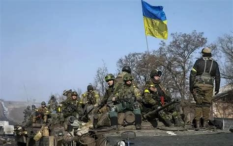 乌克兰开始转守为攻，还是俄乌陷入“长期战争”的僵局？ - 时局 - 新湖南