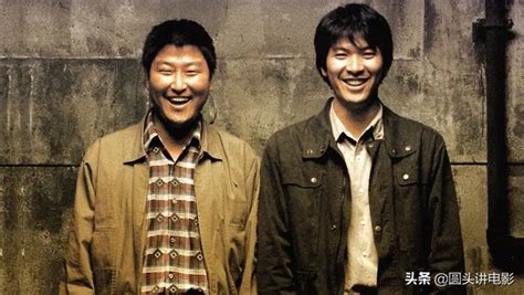 必看的10部韩国高分电影，看过五部以上，都是资深韩迷_Top