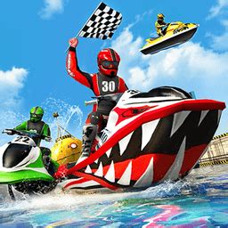 水上摩托艇竞赛3d手机版下载-水上摩托艇竞赛3D游戏下载v1.4 安卓版-当易网