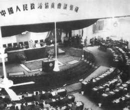 老照片：1947年至1949年的中国，摄影师Jack Birns - 派谷照片修复翻新上色