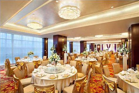 富豪会展公寓酒店大楼高清图片下载_红动中国