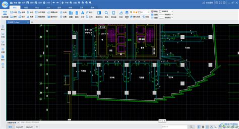 CAD迷你画图软件如何截取图纸工作区域画面_CAD画图截屏方法_极速下载