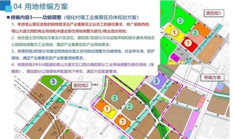更新完善后澄海区镇(街道)级土地利用总体规划 - 楼市新闻 -汕头乐居网