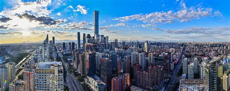 北京发展潜力最大的3个区，一个是通州区，一个是航空中心核心区