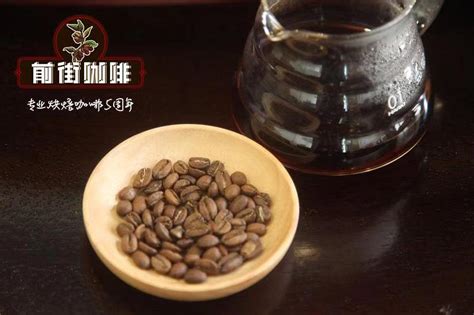阿拉比卡咖啡豆的特点和口感？阿拉比咖和罗布斯塔咖啡豆的区别？ 中国咖啡网