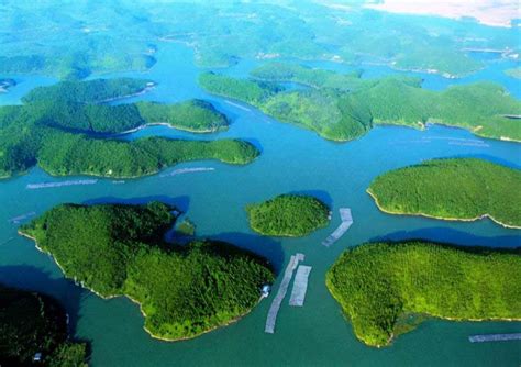 钦州三娘湾升璀璨焰火-广西高清图片-中国天气网