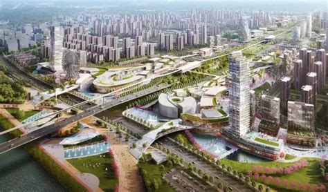 襄阳古城保护和利用项目策划及重点片区可行性研究 - 业绩 - 华汇城市建设服务平台