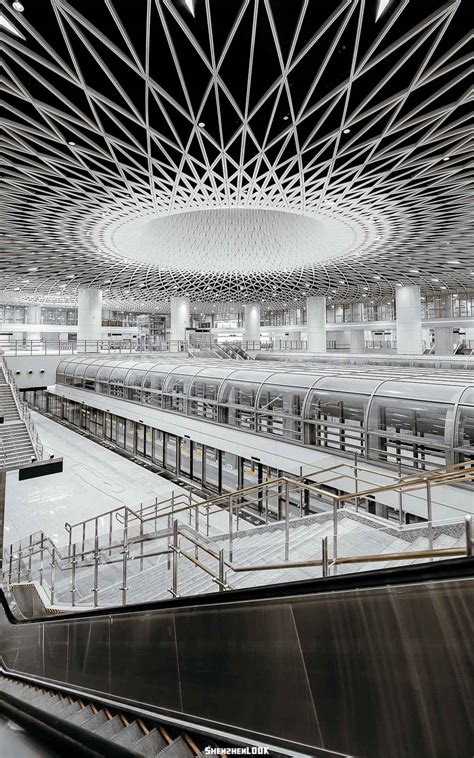 深圳地铁3号线坪地段2025年开通，详细站点位置来了_深圳新闻网