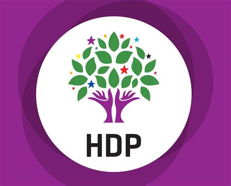 HDP: Appeal of the Chief Public Prosecutor to the Constitutional Court ...