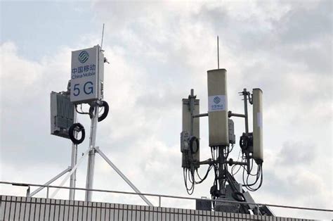 中国移动开通三沙首个5G基站 5G信号覆盖延伸到祖国最南端 - 地方资讯推荐\电信运营商 — C114(通信网)