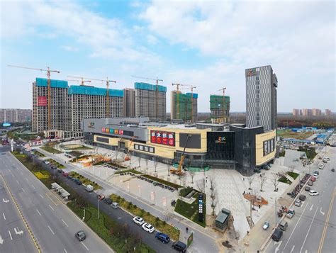 东台高新区：建设全省有影响力的产城融合示范区-盐城新闻网