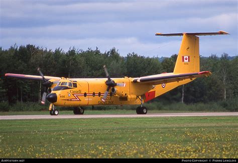 Aircraft Photo of 115456 | De Havilland Canada CC-115 Buffalo | Canada ...