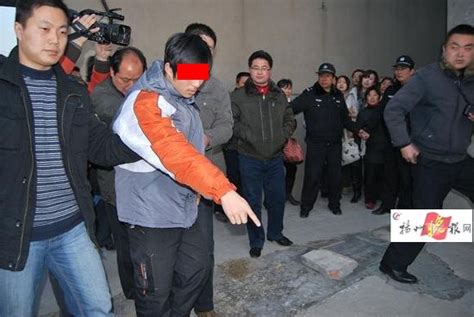 中国杀人犯排行榜 中国最可怕的杀人犯_278wan游戏网