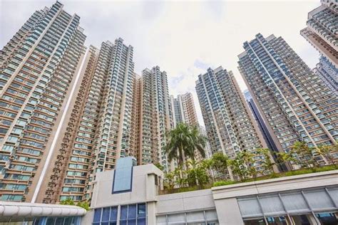 香港买房，哪些收入可以提升上车购买力？ - 知乎