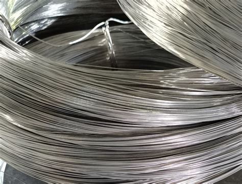镍铝丝-常州市百炼特钢有限公司