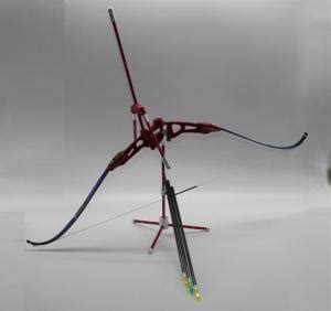 新款闪电狼X7直拉弓户外用品弓箭6款颜色射箭弓箭套装器材-阿里巴巴