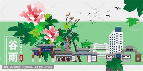 栖霞区产业园项目展板设计素材PSD免费下载_红动中国