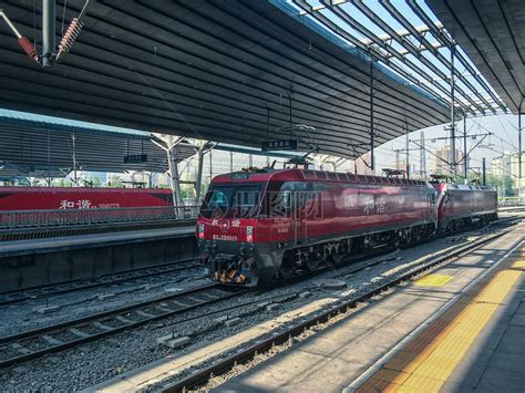 中国火车工业发展图鉴，感受中国速度的变迁|图鉴|变迁|火车_新浪新闻