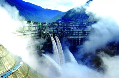 水电：能源领域改革开放“先行者”| 改革开放40周年特别报道-广东省水力发电工程学会