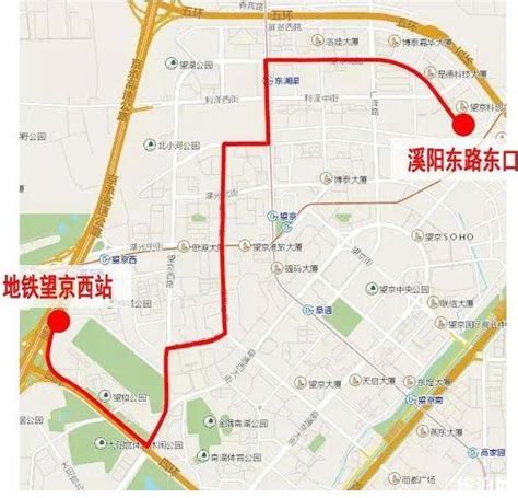 北京后花园风景区开通公交专线 20万市民可免费游览(图)