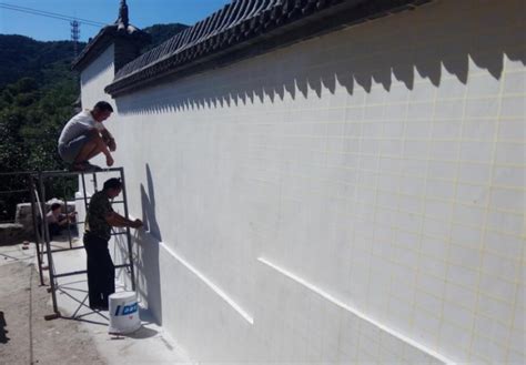 外墙爬架防护网的安装施工需要注意什么-湖南中科富海建筑科技有限公司