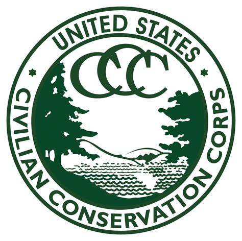 CCC Logo Green [Converted] - PA Wilds Center