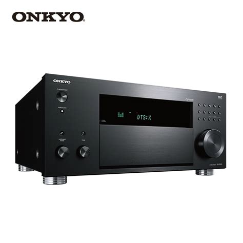 Onkyo（安桥）TX-RZ50：Dirac Live与AccuEQ，你选哪个？ - 功放机-家用功放机-家用音响功放 - --hifi家庭影院音响网
