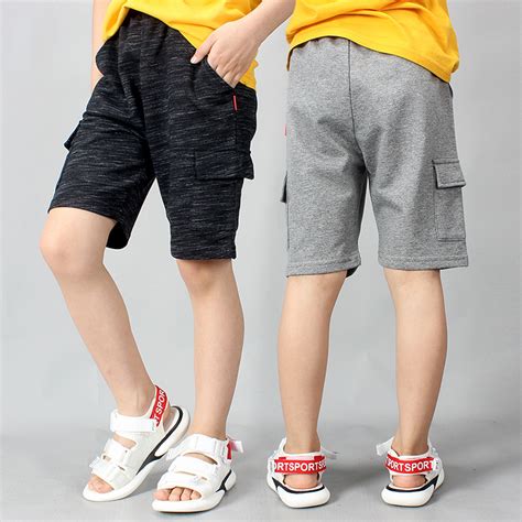女童牛仔裤夏季2021新款儿童装宽松六七分裤中小童中裤子薄款百搭-阿里巴巴