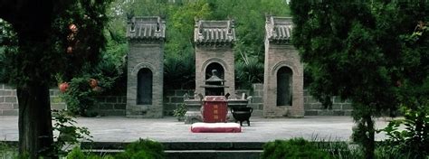 新行程——焦作市-孟州市-韩文公祠（|唐|韩愈墓）纪念馆