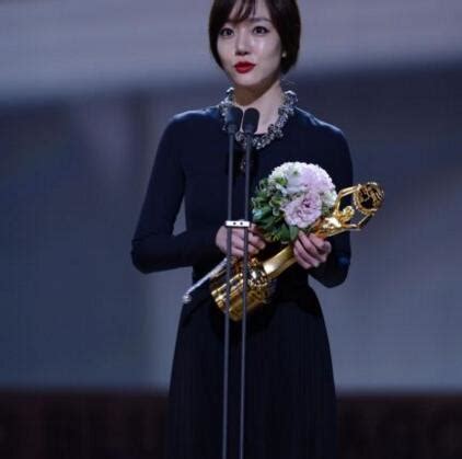 MAMA颁奖典礼韩国女星争奇斗艳，她为中国明星争口气！|迪奥|韩国女星|颁奖典礼_新浪新闻